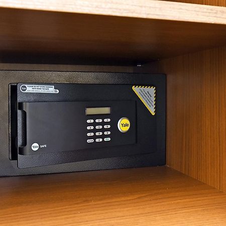 ホテル Key For Rest パランガ エクステリア 写真