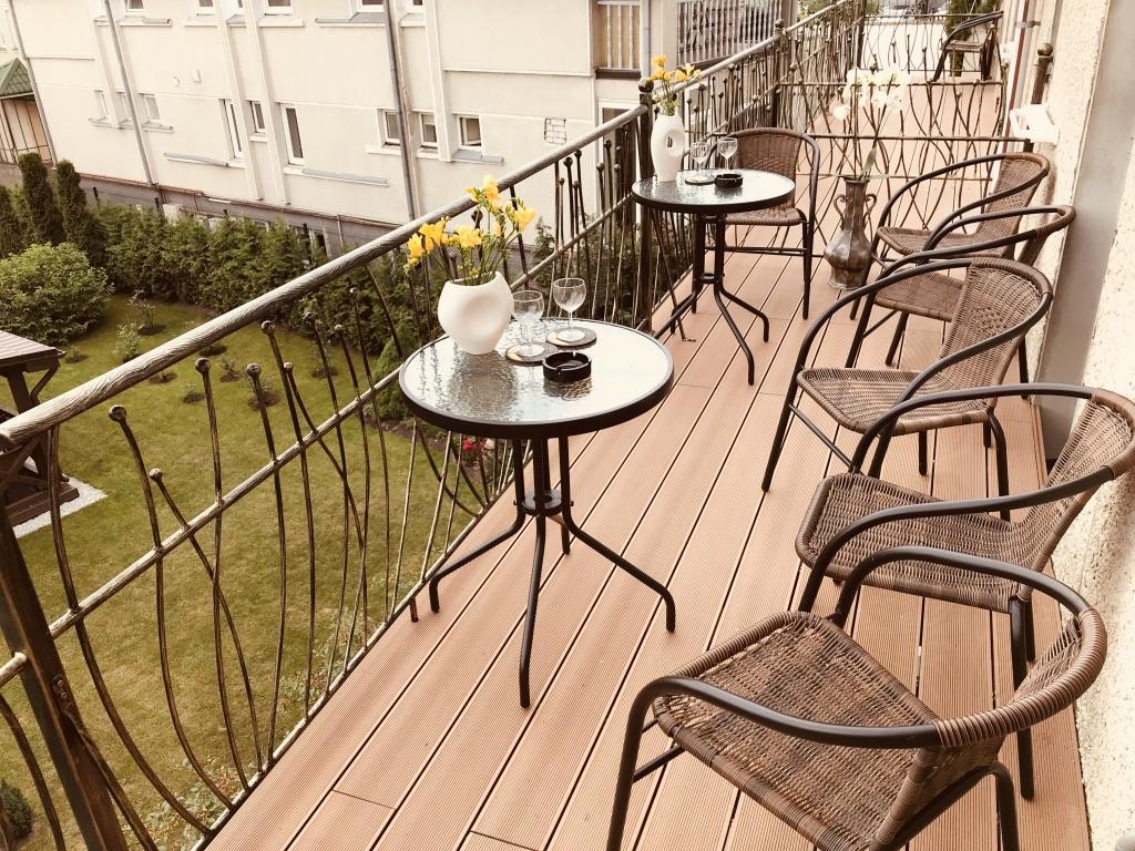 ホテル Key For Rest パランガ エクステリア 写真